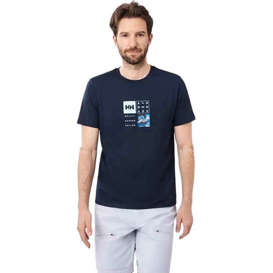 HELLY HANSEN T