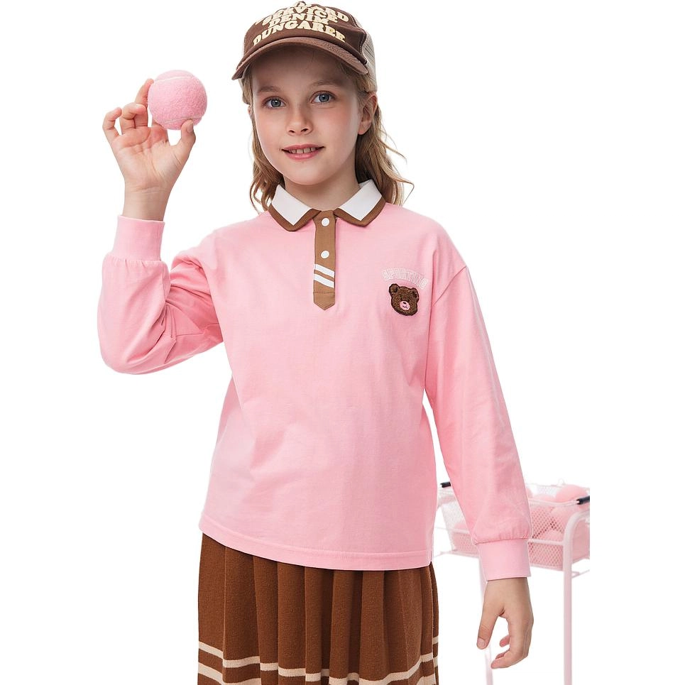 MQD FW23 poloT