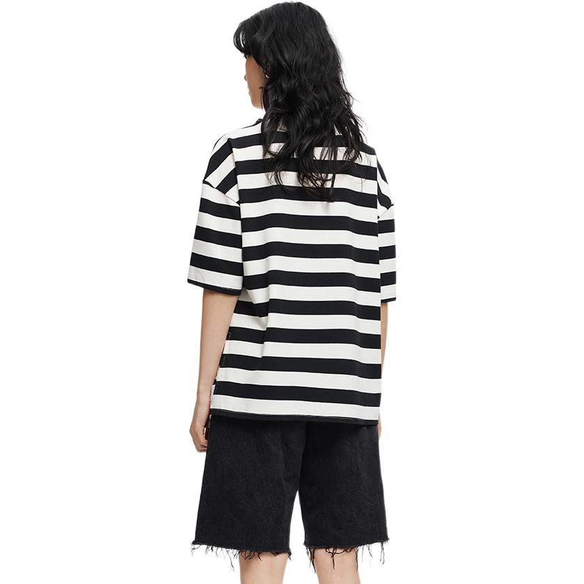 MOUSSY T