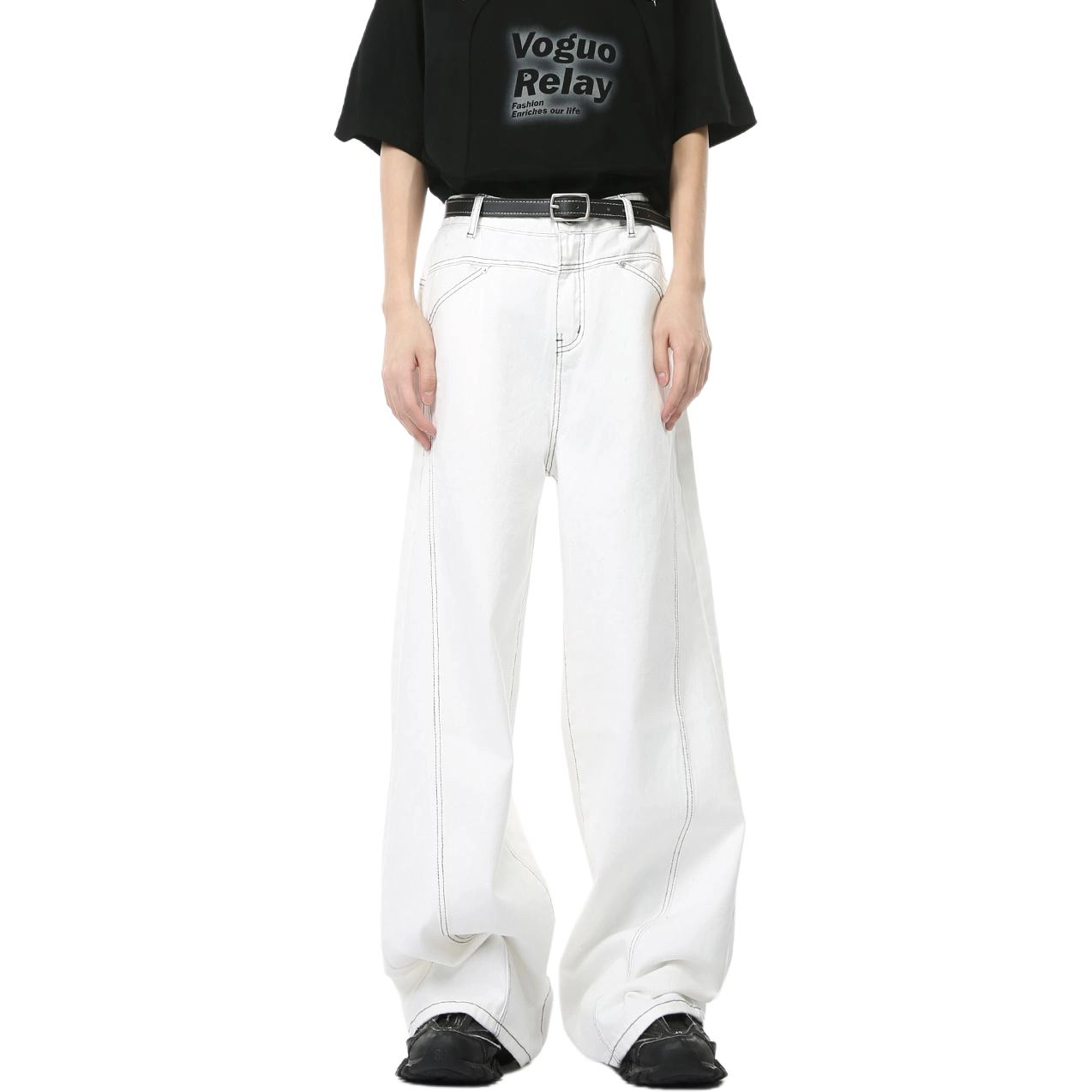 Voguo Relay baggy