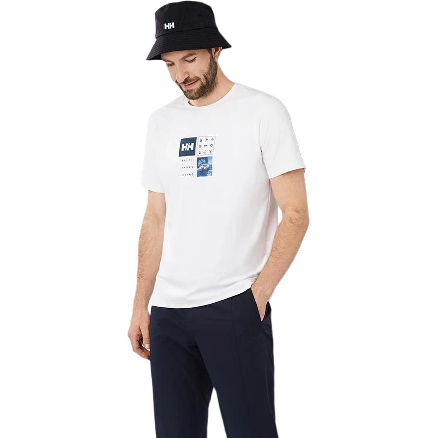 HELLY HANSEN T