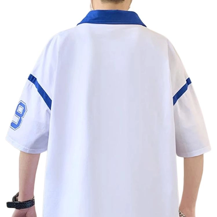 T Polo