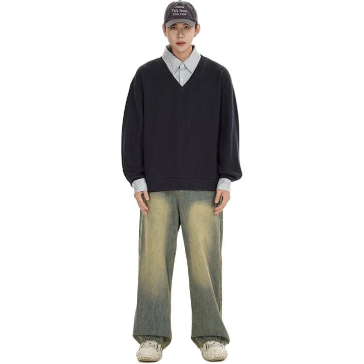 HIPHOPPUNKS cleanfit