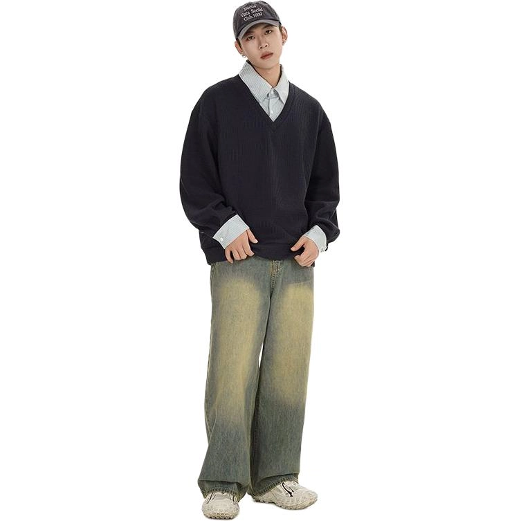 HIPHOPPUNKS cleanfit