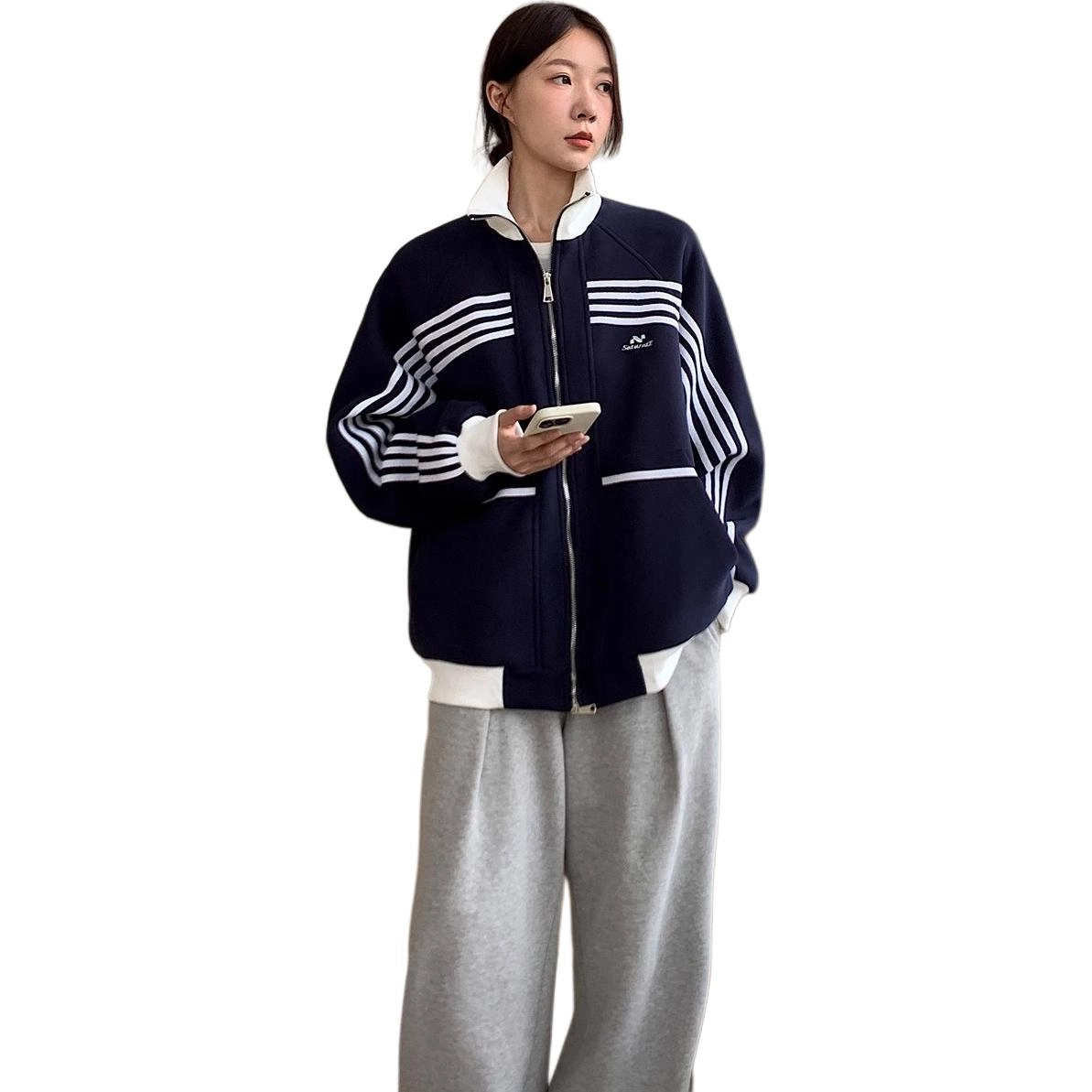 FRQ Oversize
