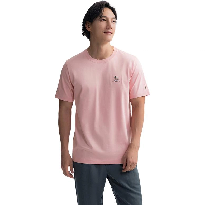 NAUTICA T