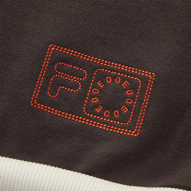 FILA FUSION x X MR.DOODLE