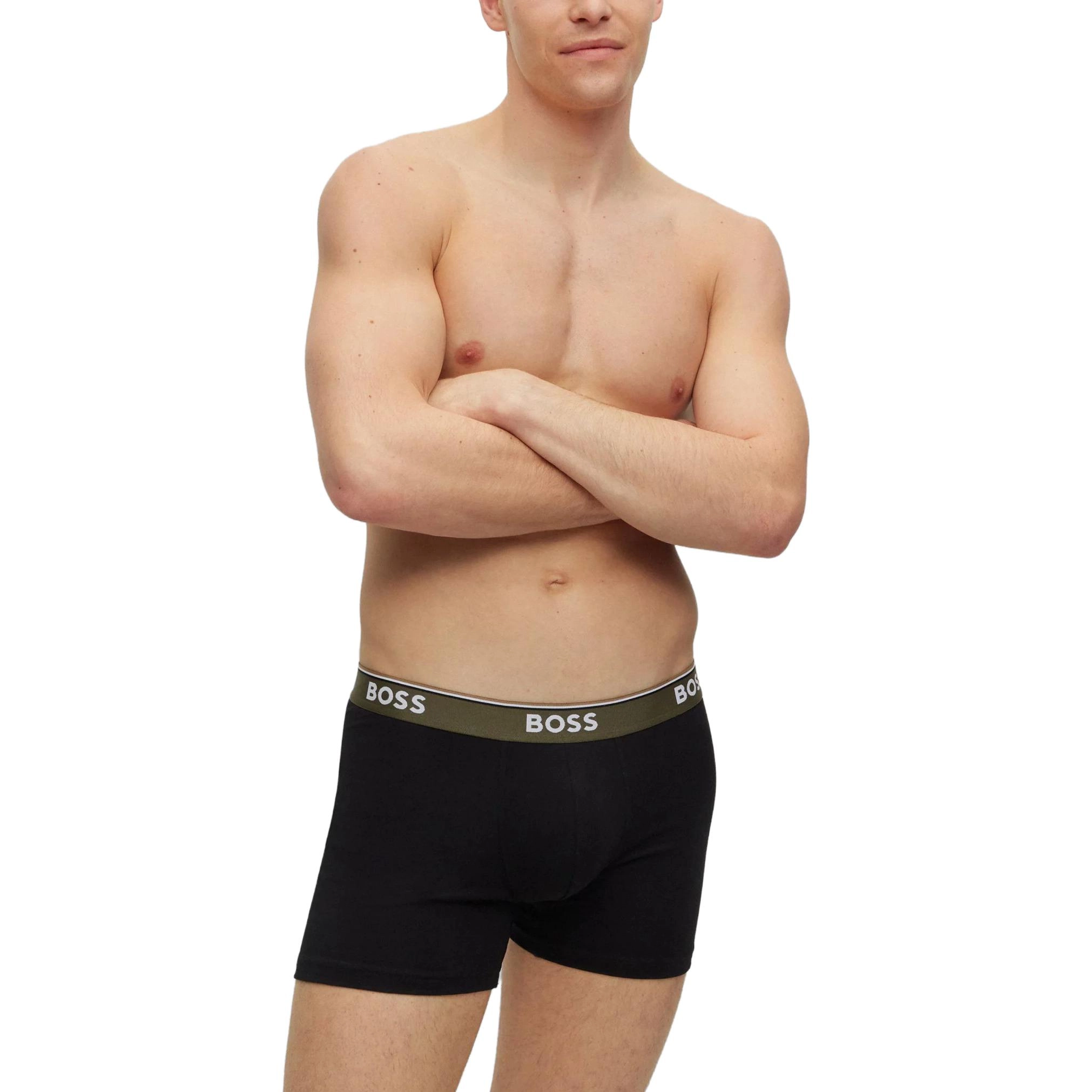 HUGO BOSS 3