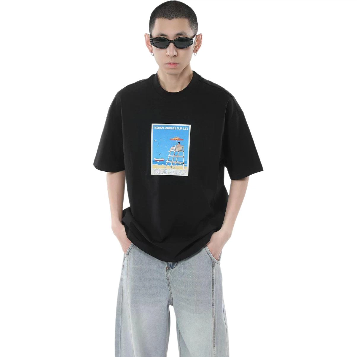 Voguo Relay T