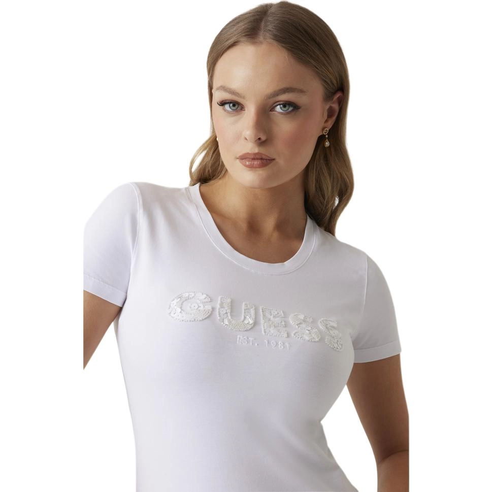GUESS T