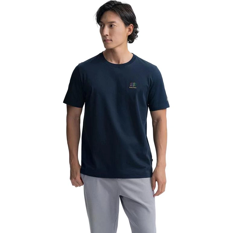 NAUTICA T