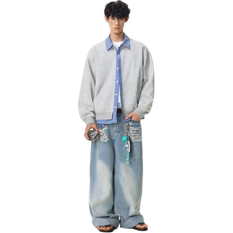 HIPHOPPUNKS cleanfit