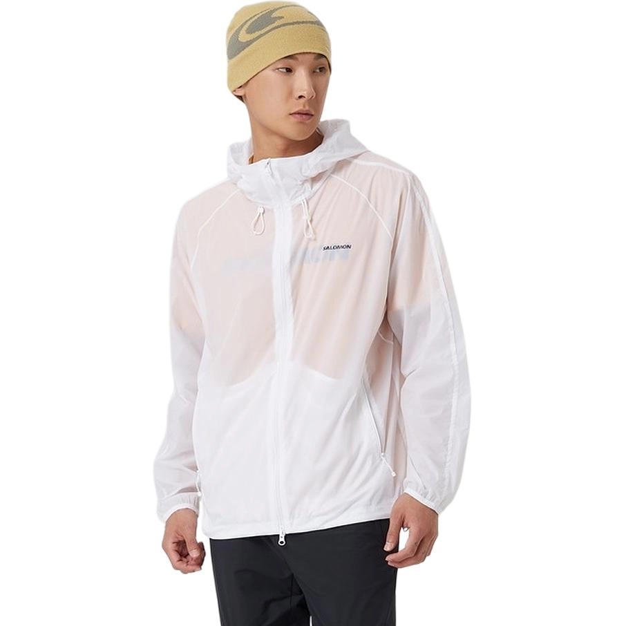 SALOMON AMPHI LIGHT JACKET M