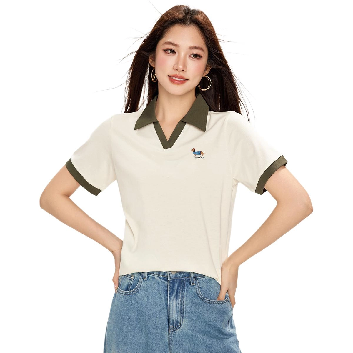 CHOCOOLATE PoloPolo