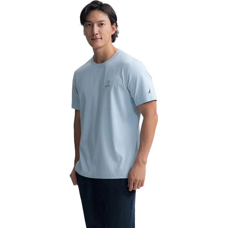 NAUTICA T