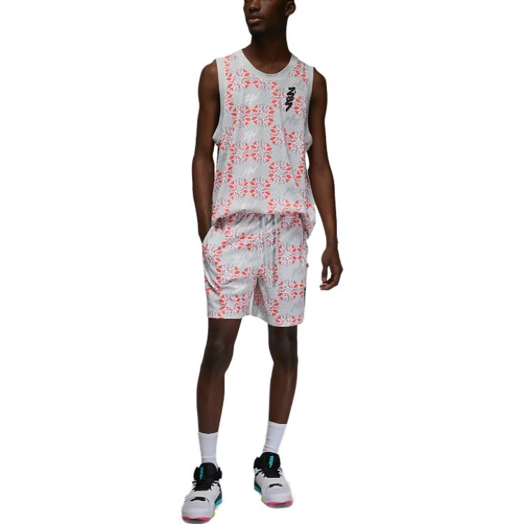 Nike Zion Logo