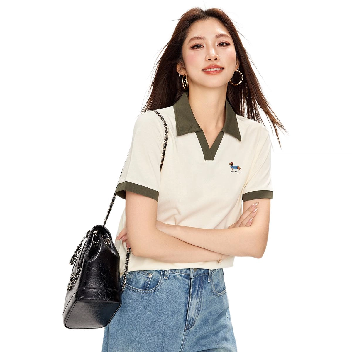 CHOCOOLATE PoloPolo
