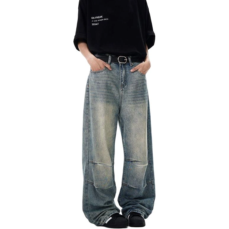 HIPHOPPUNKS cleanfit