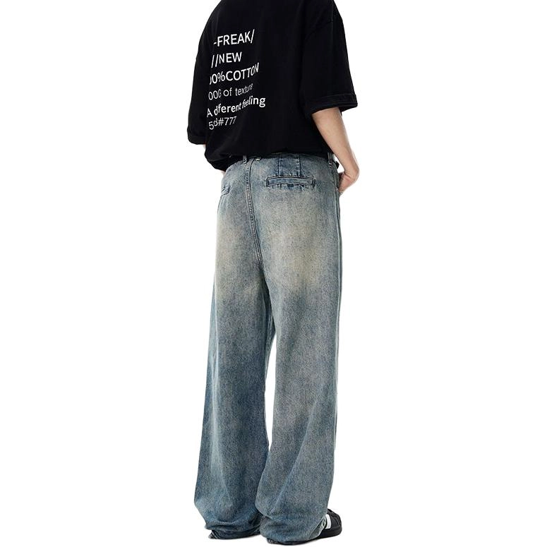 HIPHOPPUNKS cleanfit