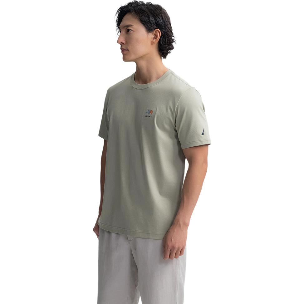 NAUTICA T