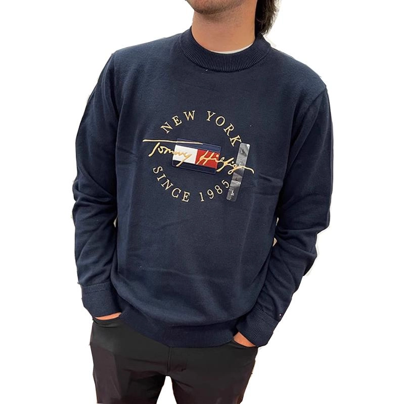 Tommy Hilfiger Logo
