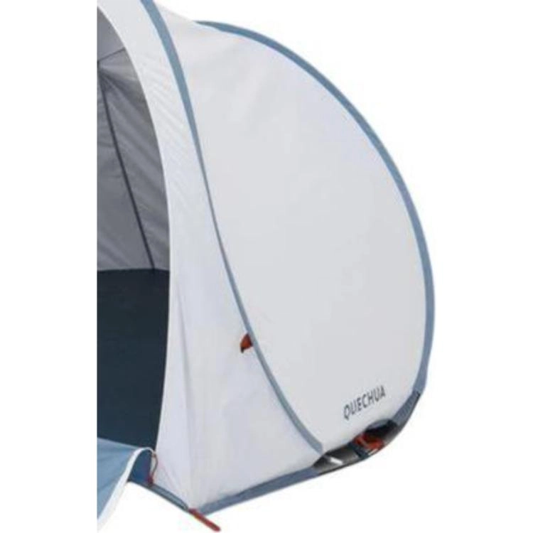 DECATHLON QUECHUA 2 SECONDS 0 XL FRESH 2