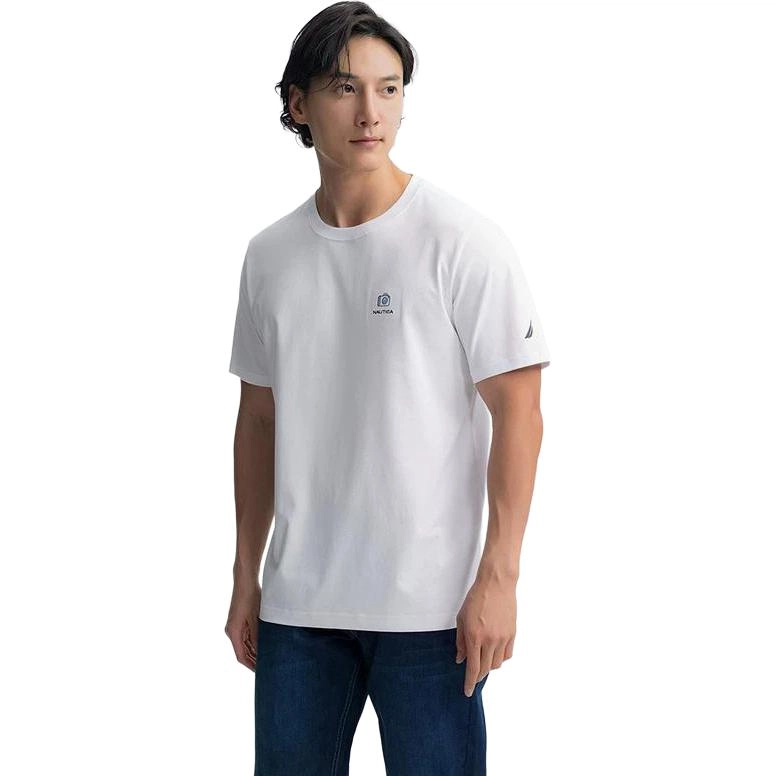 NAUTICA T
