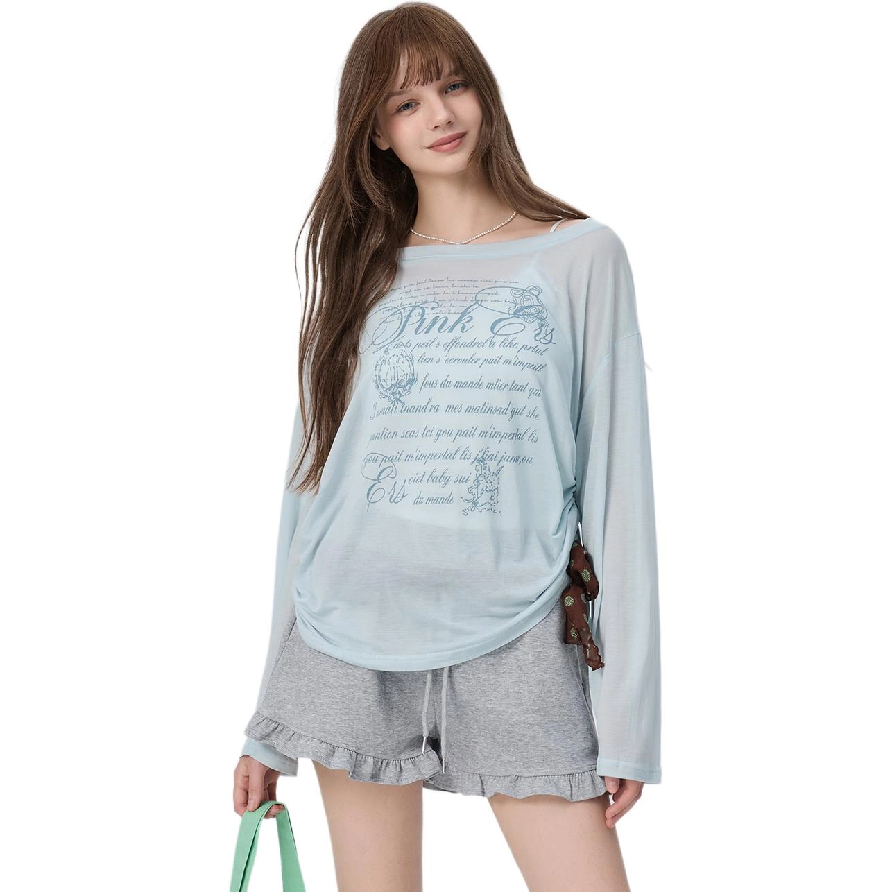 FOREVER 21 T