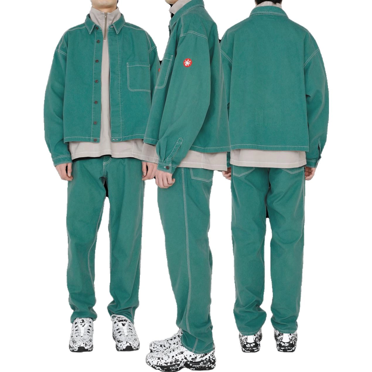 Cav Empt