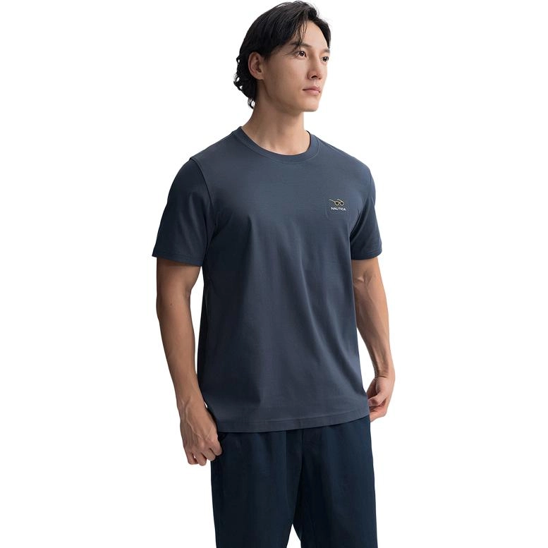 NAUTICA T