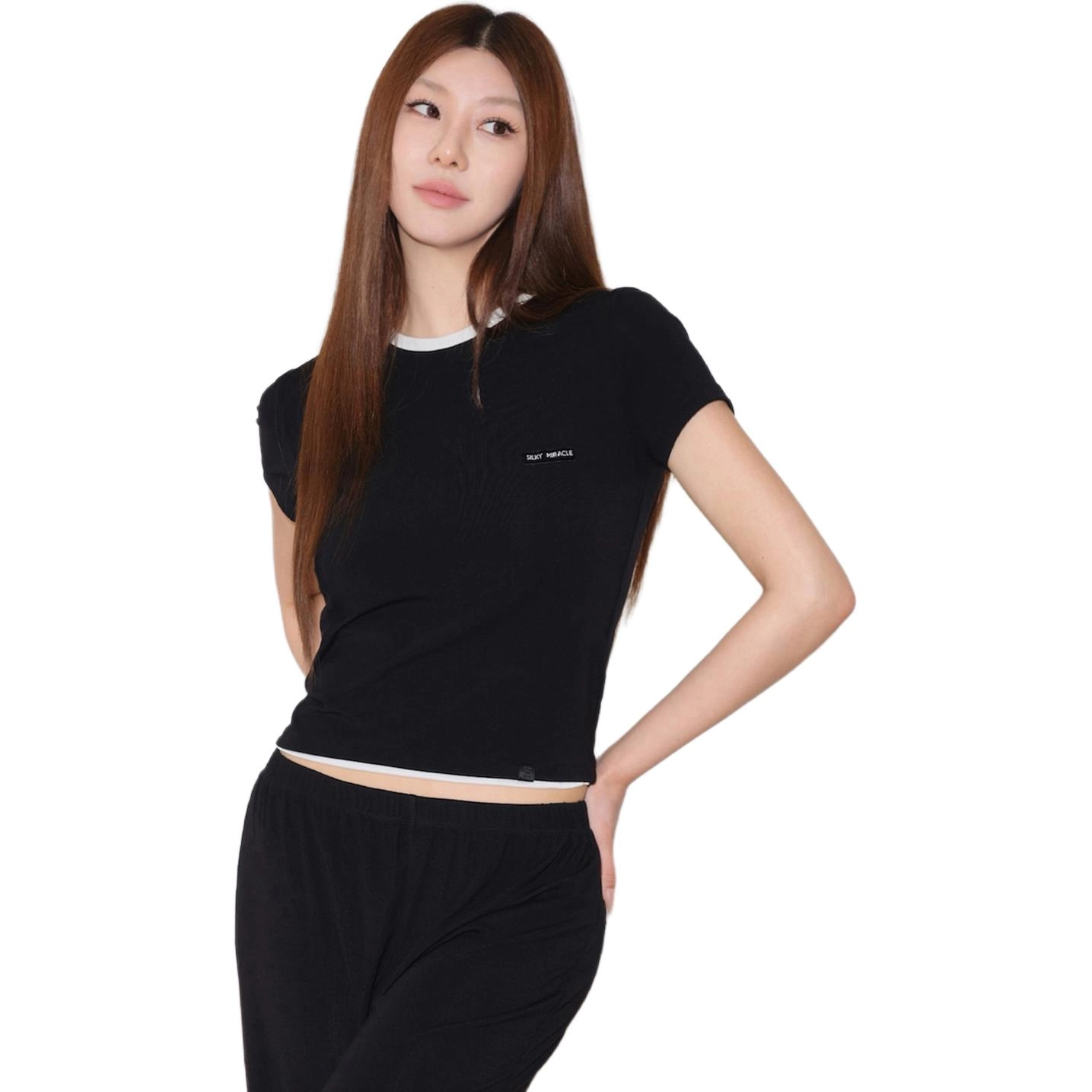 SILKY MIRACLE T