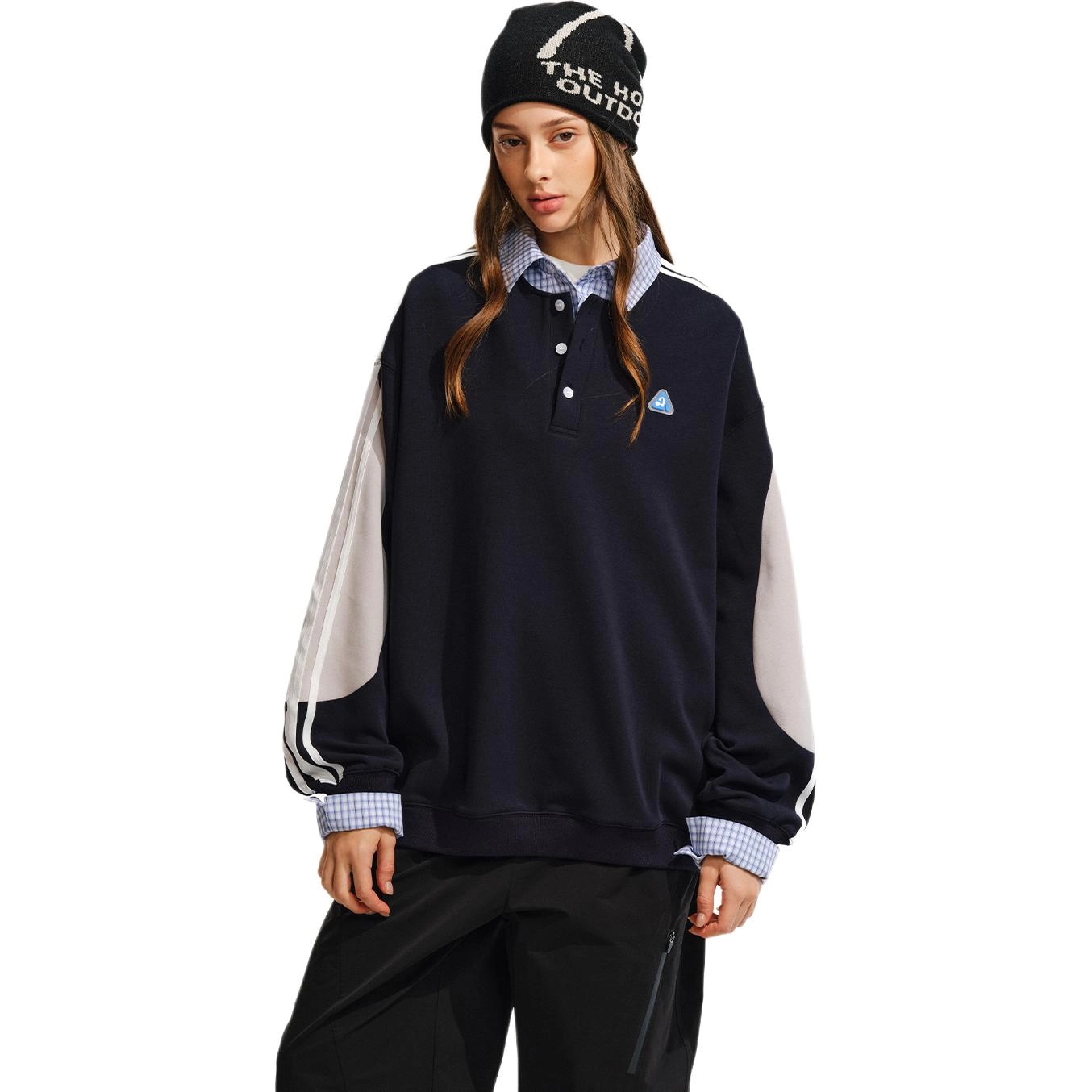 RASS polo