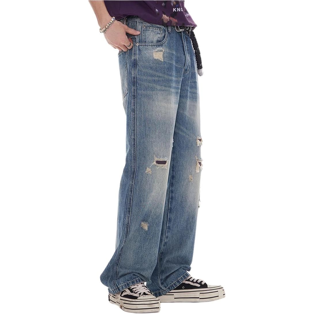 HIPHOPPUNKS cleanfit