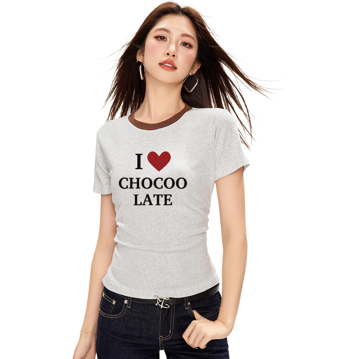 CHOCOOLATE T