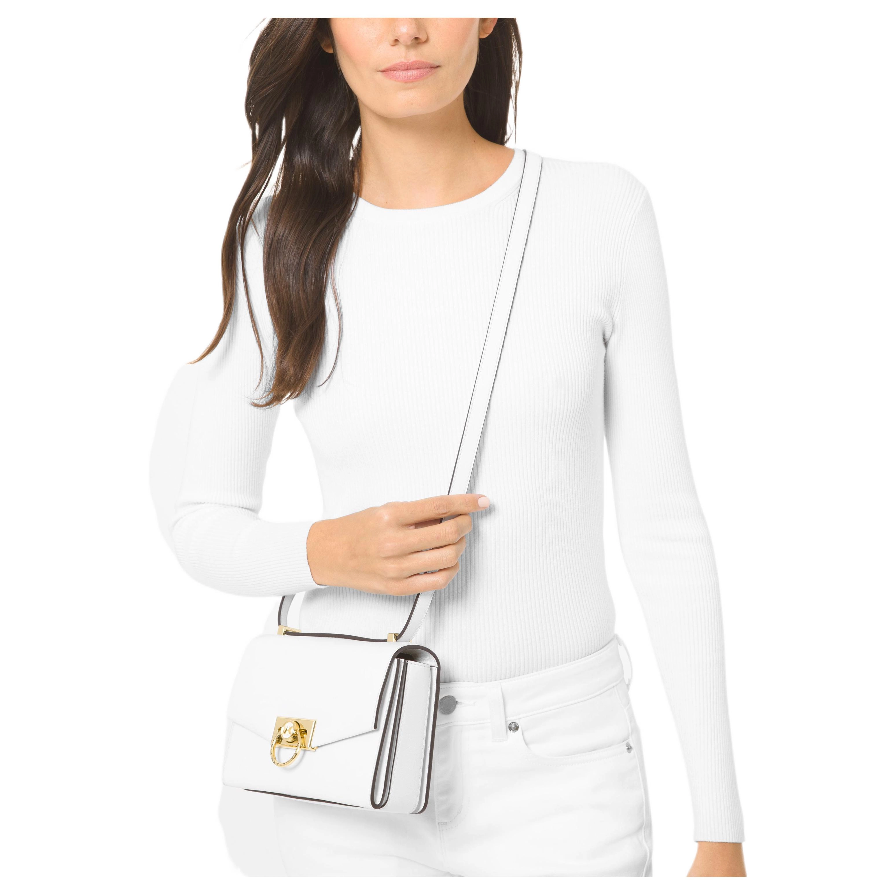 MICHAEL KORS MK Hendrix Logo