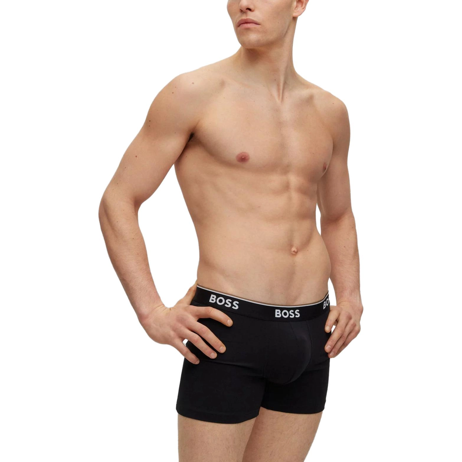 HUGO BOSS 3