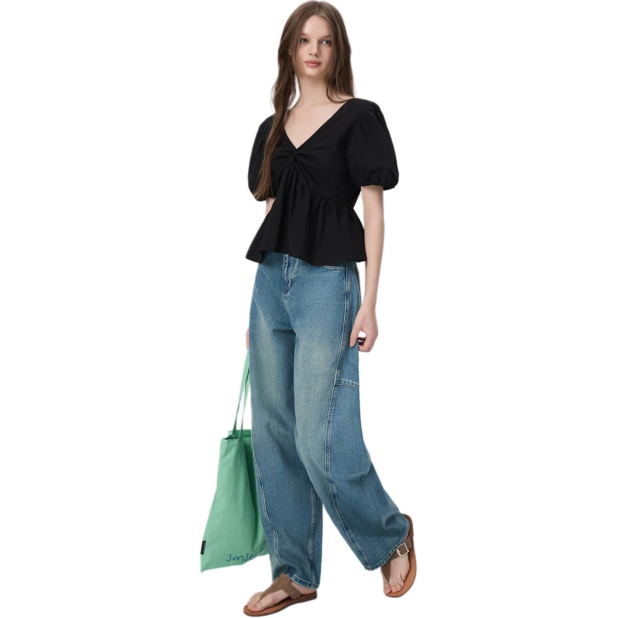 FOREVER 21 V