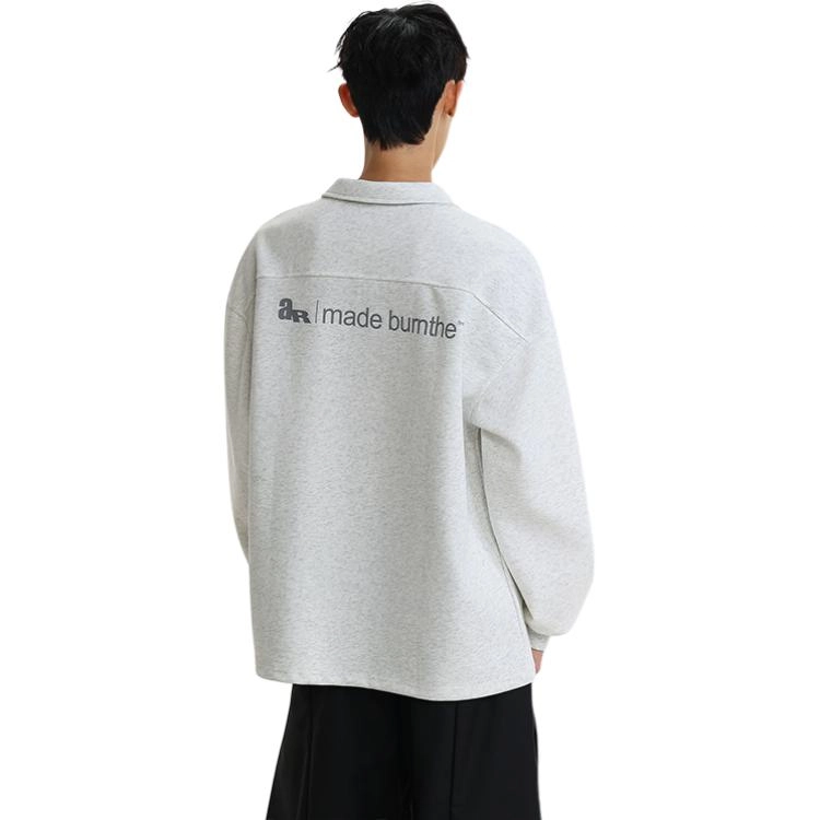 AOPAISHARK POLOT
