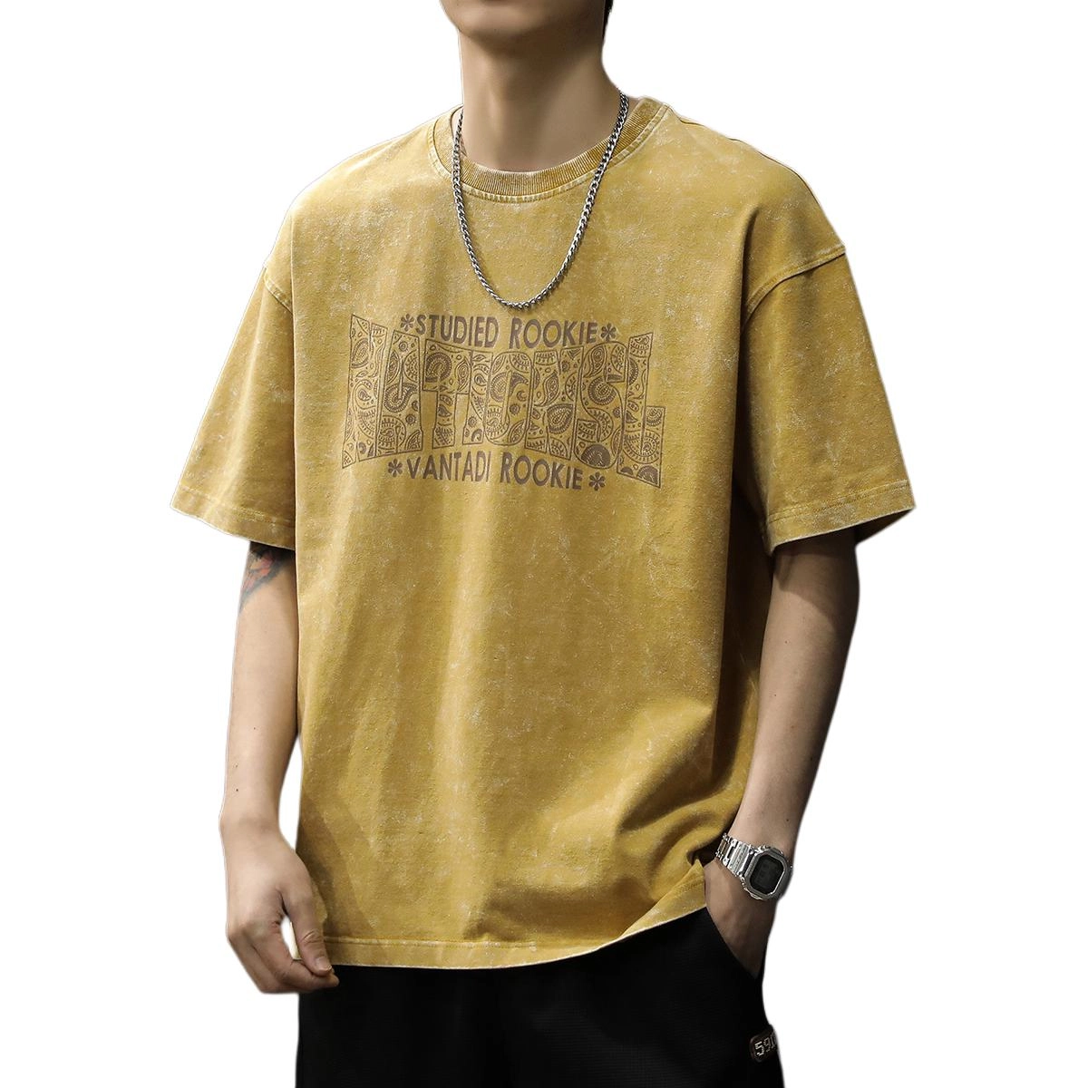 T