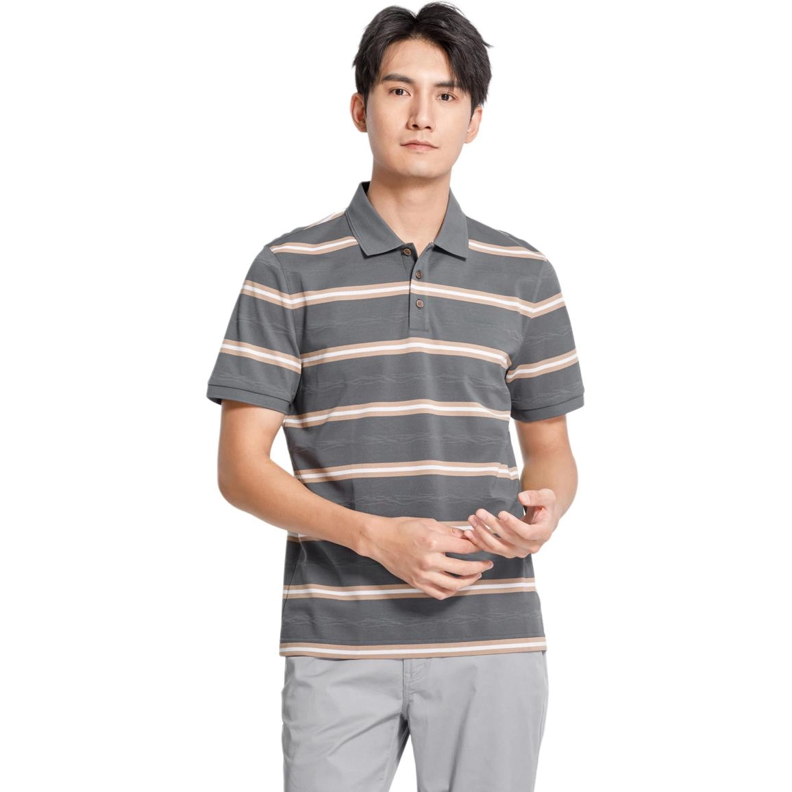 GOLDLION Polo
