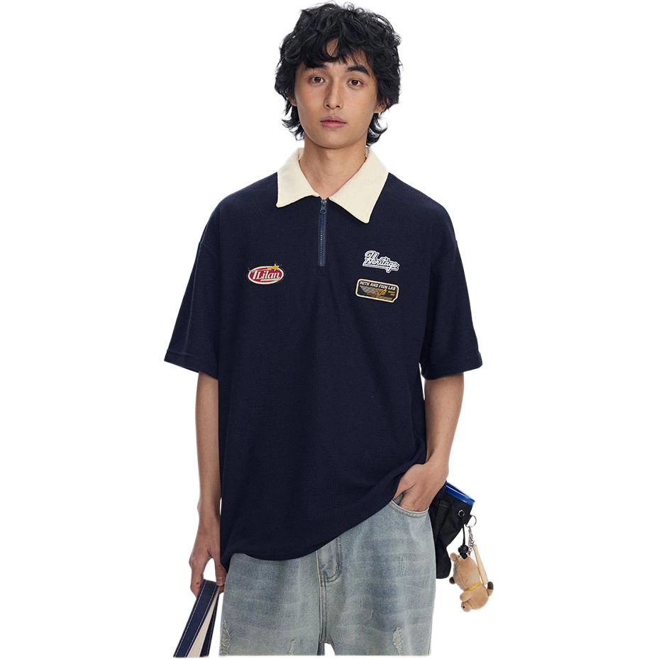 NTED Polo