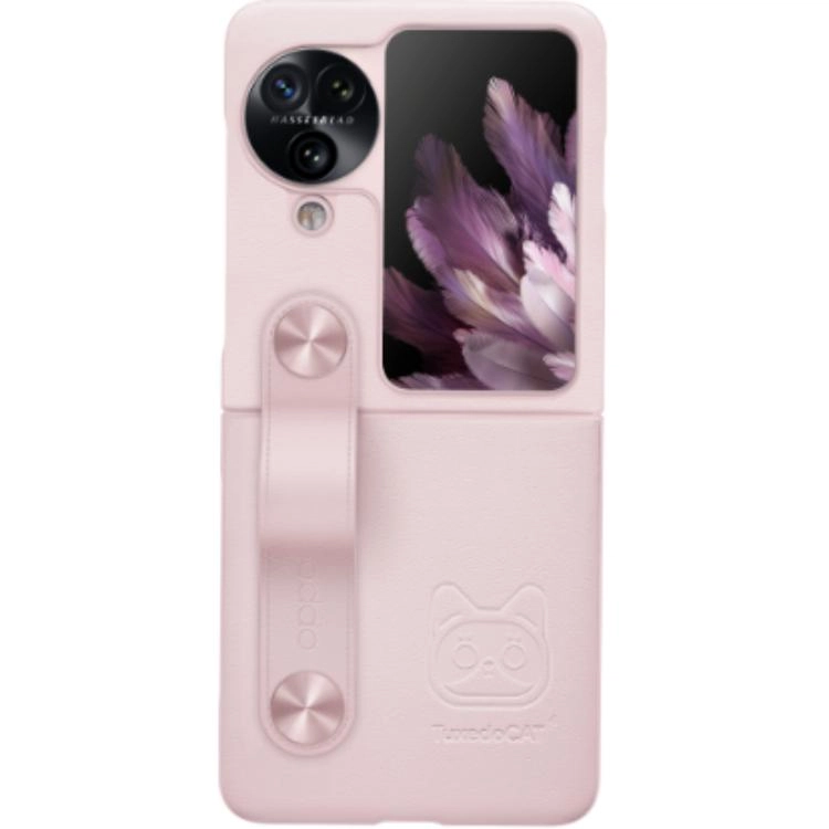 OPPO PC OPPO Find N3 Flip OPPO Find N3 Flip