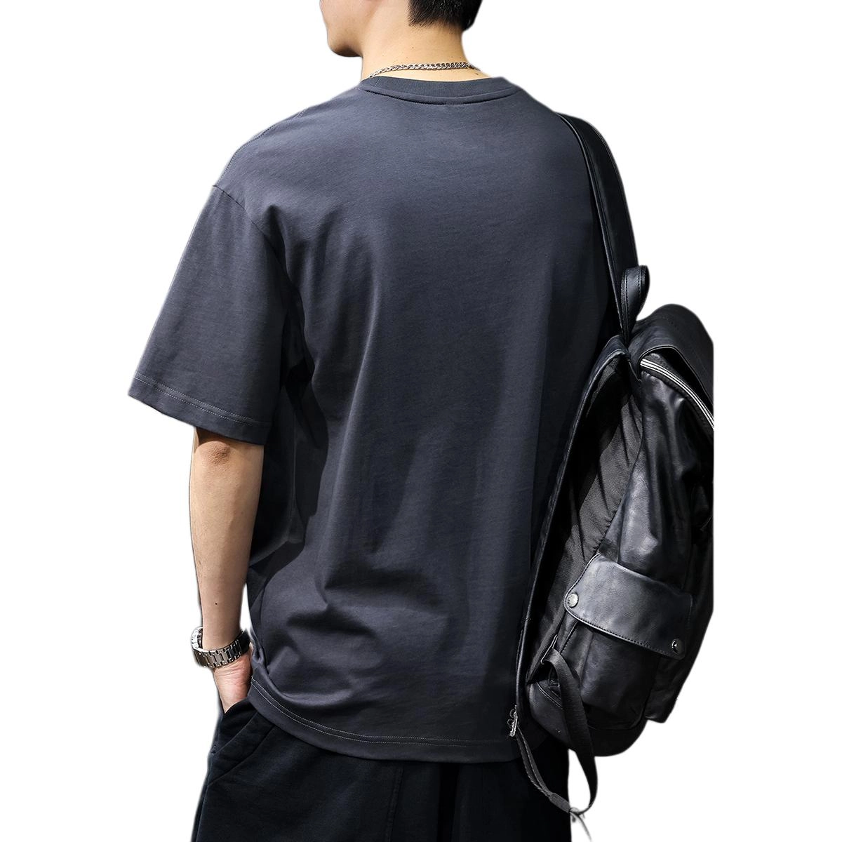 T