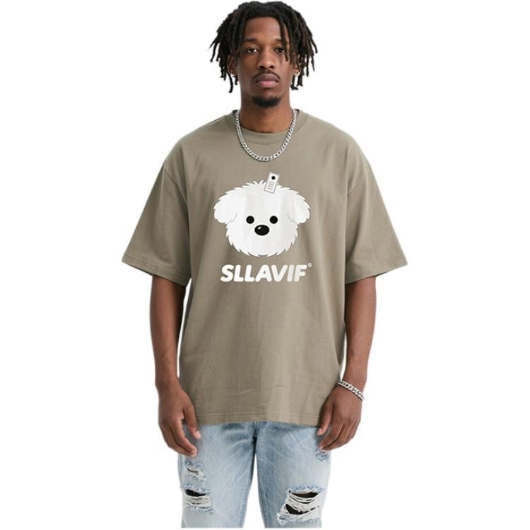 SLLAVIF T