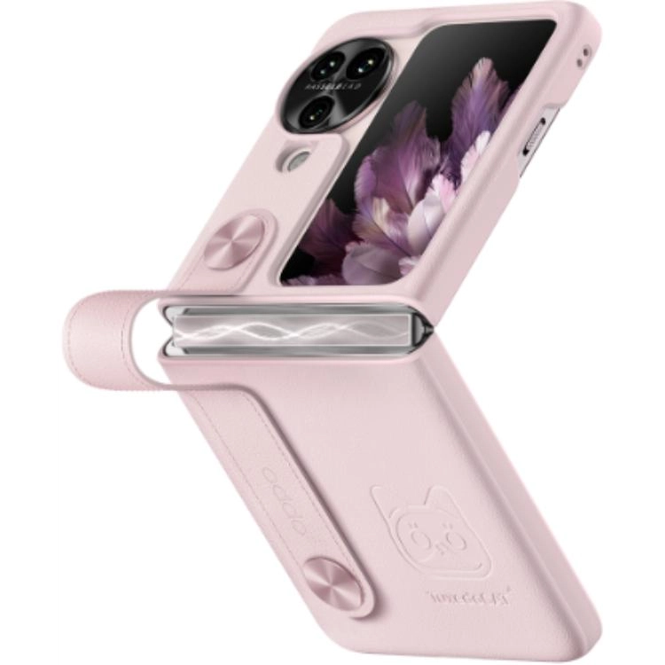 OPPO PC OPPO Find N3 Flip OPPO Find N3 Flip