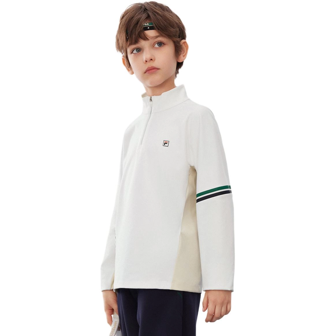 FILA KIDST