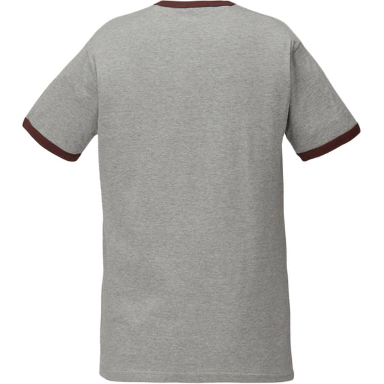 Onitsuka Tiger GRAPHIC TEE T