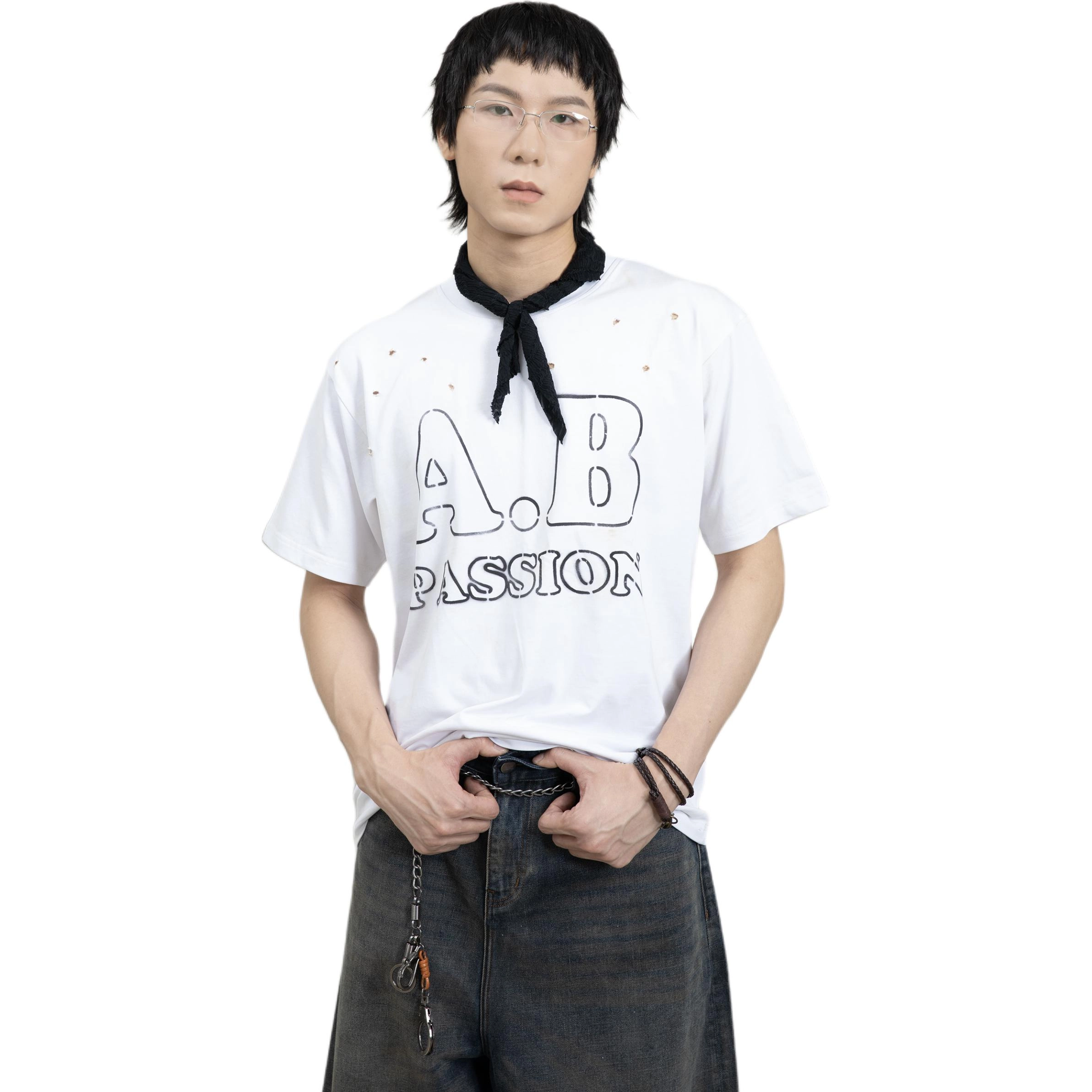 TZ Official T