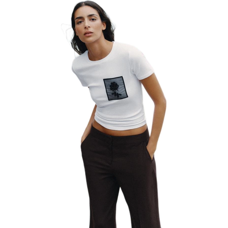 ZARA T