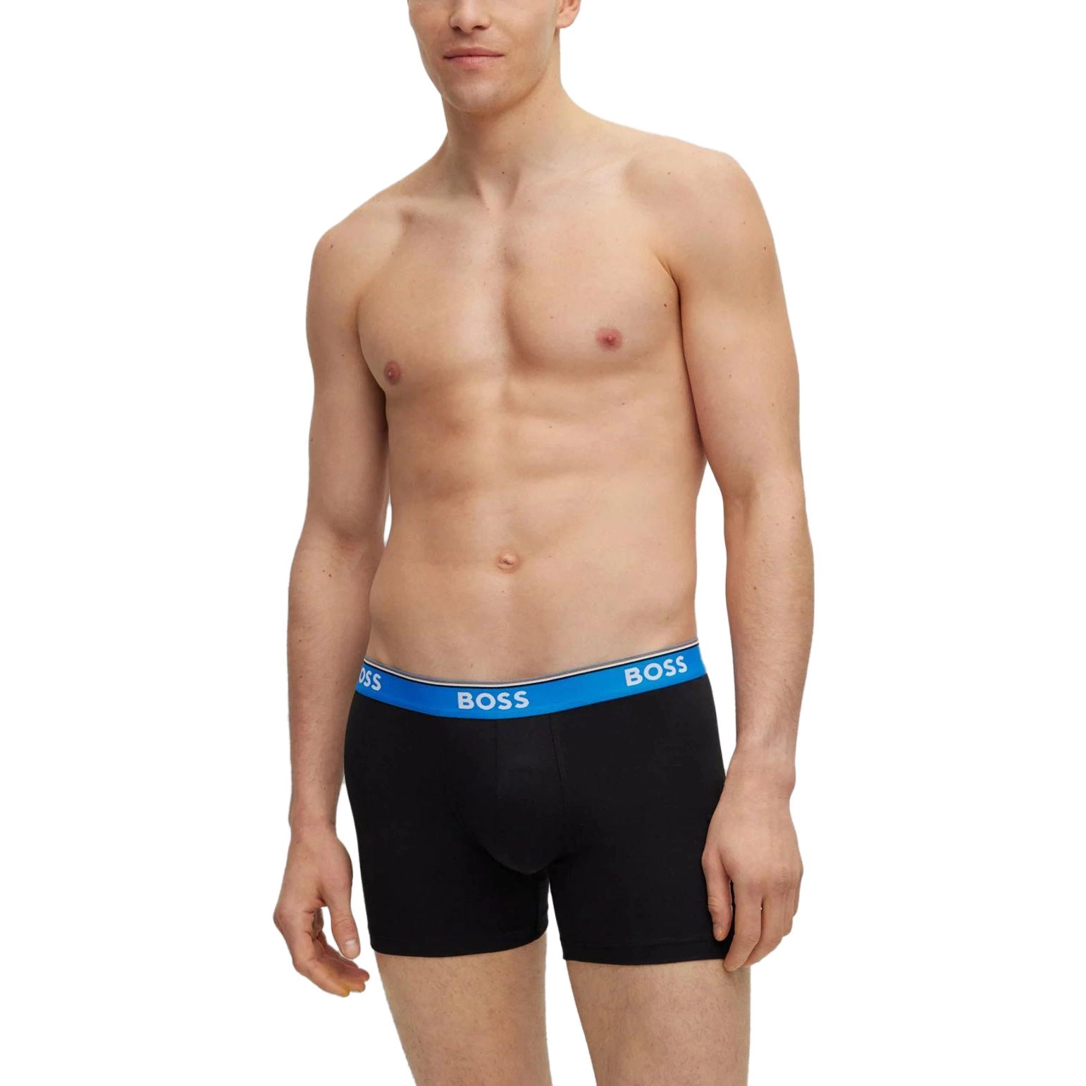 HUGO BOSS 3